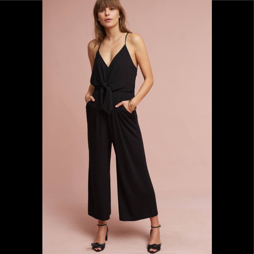 Moulinette Soeurs jumpsuit